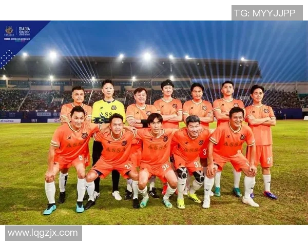 香港足球明星队五位球员的精彩表现与未来展望分析 香港足球明星队五位球员的精彩表现与未来展望分析