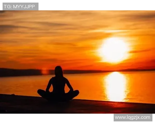 冥想篮球明星如何通过内心平静提升比赛表现与心理素质