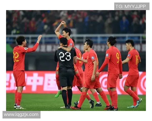 国足近期比赛表现分析与未来发展展望